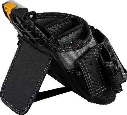 Поясная сумка электрика KRAFTOOL 38766 купить в Уфе