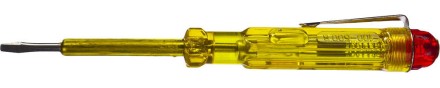 Пробник DEXX электрический, с этикеткой, 100-500В, 130мм 25750 купить в Уфе