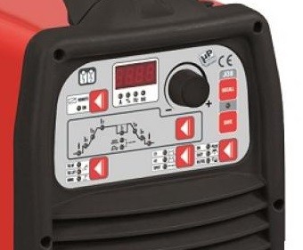 Сварочный аппарат Telwin SUPERIOR TIG 421 DC-HF/LIFT  купить в Уфе