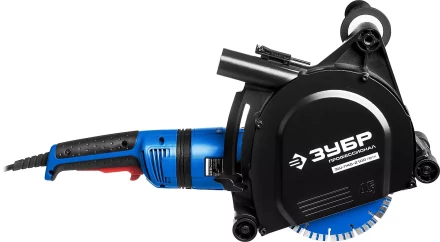 Штроборез + мет. ящик ЗШ-П45-2100 ПВТК серия ПРОФЕССИОНАЛ купить в Уфе