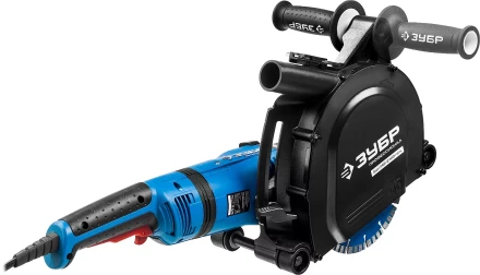 Штроборез + мет. ящик ЗШ-П45-2100 ПВТК серия ПРОФЕССИОНАЛ купить в Уфе