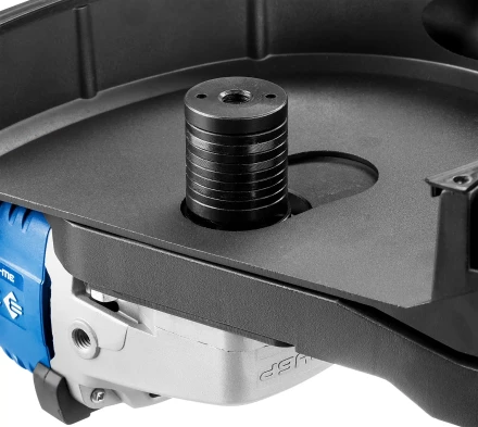 Штроборез + мет. ящик ЗШ-П45-2100 ПВТК серия ПРОФЕССИОНАЛ купить в Уфе