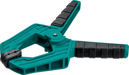 Струбцина KRAFTOOL SC-xx, пружинная 32227-7 купить в Уфе
