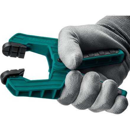 Струбцина KRAFTOOL SC-xx, пружинная 32227-7 купить в Уфе