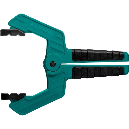 Струбцина KRAFTOOL SC-xx, пружинная 32227-7 купить в Уфе