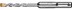 Буры SDS-Plus 29320-110-05 купить в Уфе