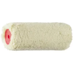 Ролик сменный "ЭКСПЕРТ" ФАСАДНЫЙ "СИНТЕКС", полиакрил, ворс 18мм, ручка 8мм, d=58/180мм 02506-18