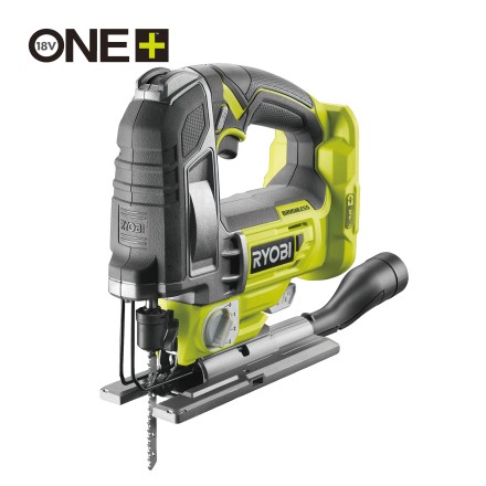 Ryobi Бесщеточный лобзик R18JS7-0 5133004223 купить в Уфе