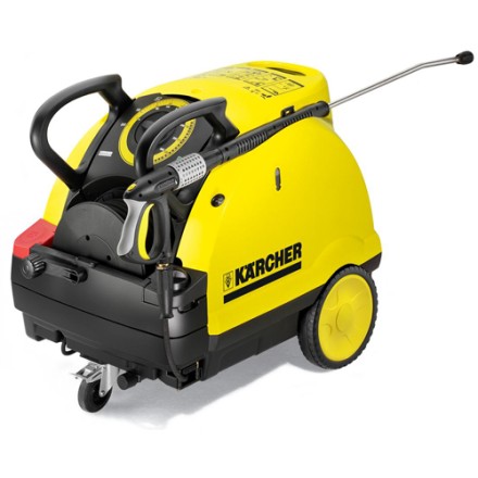 Мойка высокого давления Karcher HDS 698 CSX ECO (Мойка Керхер HDS 698 CSX ECO) купить в Уфе