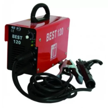 Сварочный инвертор BestWeld BEST 120 купить в Уфе