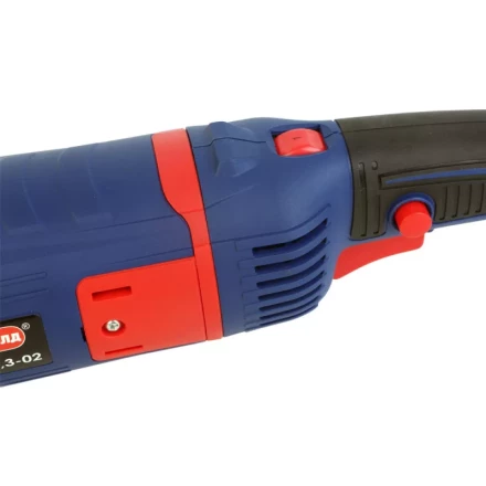 Угловая шлифмашина (болгарка) Диолд МШУ-1,3-02 (константная электроника) купить в Уфе