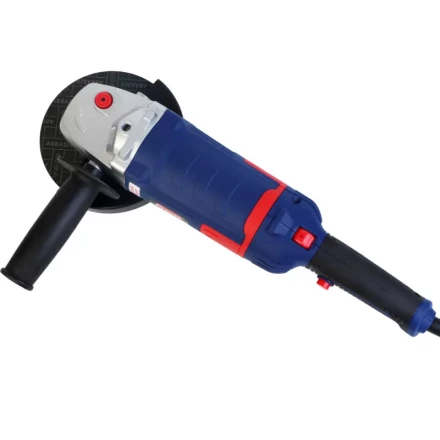 Угловая шлифмашина (болгарка) Диолд МШУ-1,3-02 (константная электроника) купить в Уфе