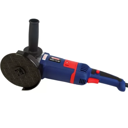 Угловая шлифмашина (болгарка) Диолд МШУ-1,3-02 (константная электроника) купить в Уфе