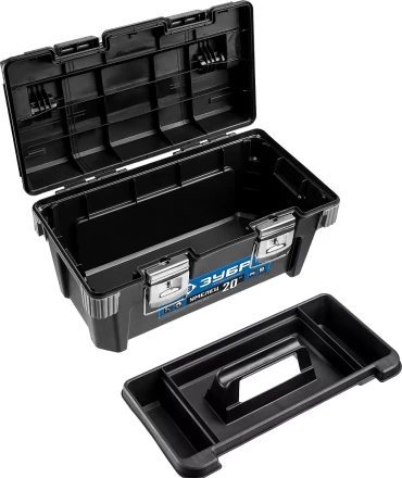 Ящики для инструмента УМЕЛЕЦ серия ПРОФЕССИОНАЛ купить в Уфе