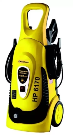 Минимойка-мойка высокого давления Champion HP6170 купить в Уфе