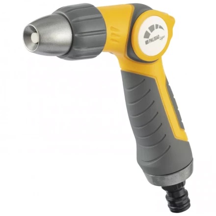 Пистолет-распылитель регулируемый серия ERGO Luxe Palisad 65144 купить в Уфе