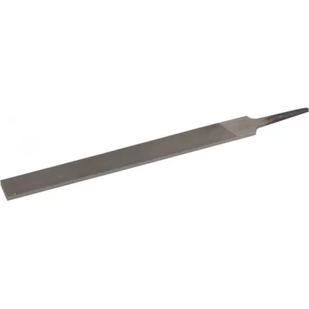 Напильник ЗУБР &quot;ПРОФЕССИОНАЛ&quot; плоский, № 2, 200мм 1610-20-2_z01 купить в Уфе