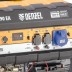 Генератор бензиновый Denzel PS 90 EA 946934 купить в Уфе