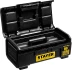 Ящик для инструмента &quot;TOOLBOX-16&quot; пластиковый, STAYER Professional 38167-16 купить в Уфе