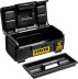 Ящик для инструмента &quot;TOOLBOX-16&quot; пластиковый, STAYER Professional 38167-16 купить в Уфе
