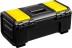 Ящик для инструмента &quot;TOOLBOX-16&quot; пластиковый, STAYER Professional 38167-16 купить в Уфе
