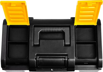 Ящик для инструмента &quot;TOOLBOX-16&quot; пластиковый, STAYER Professional 38167-16 купить в Уфе