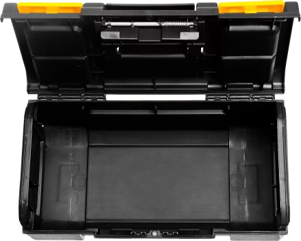 Ящик для инструмента &quot;TOOLBOX-16&quot; пластиковый, STAYER Professional 38167-16 купить в Уфе