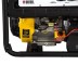 Генератор бензиновый Denzel PS 80 E-3 946954 купить в Уфе