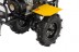 Мотоблок бензиновый DPT-270X Denzel 56403 купить в Уфе