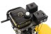 Мотоблок бензиновый DPT-270X Denzel 56403 купить в Уфе