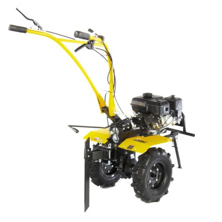 Мотоблок бензиновый DPT-270X Denzel 56403 купить в Уфе