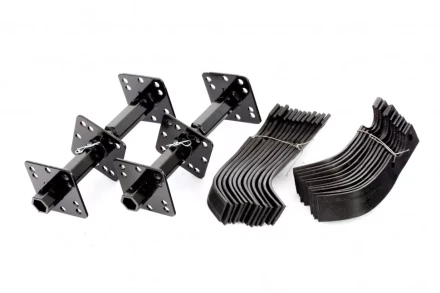 Мотоблок бензиновый DPT-270X Denzel 56403 купить в Уфе