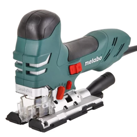 Лобзик электрический Metabo STE140 Plus купить в Уфе