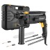 Перфоратор DKH650W DEKO, 063-4110, в кейсе купить в Уфе
