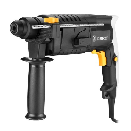 Перфоратор DKH650W DEKO, 063-4110, в кейсе купить в Уфе