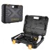 Перфоратор DKH650W DEKO, 063-4110, в кейсе купить в Уфе