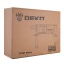 Перфоратор DKH650W DEKO, 063-4110, в кейсе купить в Уфе