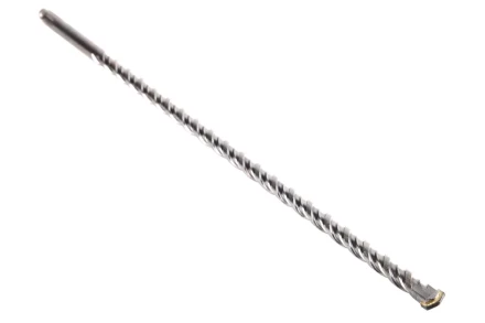 Бур HAMMER Ф12х460мм SDS Plus (201-127) купить в Уфе