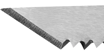 ЗУБР 150 мм, выкружная мини-ножовка для гипсокартона (15177) купить в Уфе