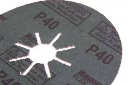 Круг фибровый HAMMER 243-008 купить в Уфе