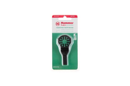 Насадка HAMMER MF-AC 220-013, 10 мм купить в Уфе