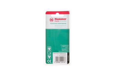Насадка HAMMER MF-AC 220-013, 10 мм купить в Уфе