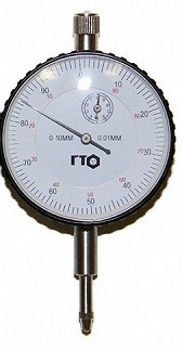 Индикатор ИЧ10 (0.01) класс Премиум без ушка купить в Уфе