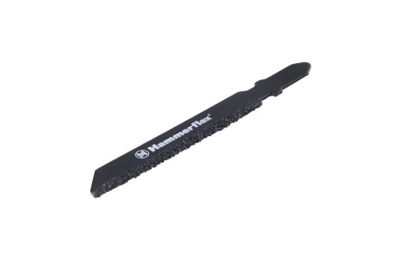 Пилки для лобзика HAMMER JG CB T150Riff тип С купить в Уфе