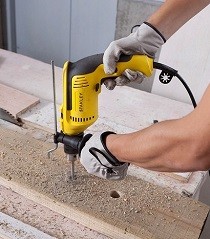 Дрель ударная Stanley SDH600 купить в Уфе