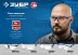ЗУБР БАРЬЕР, открытого типа, прозрачные, облегчённые, стекло устойчивое к царапинам и запотеванию, защитные очки, Профессионал (110487) купить в Уфе