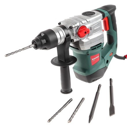 Перфоратор Hammer Flex PRT1500A купить в Уфе