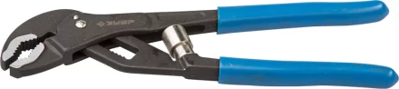 Клещи ЗУБР переставные, саморегулирующиеся, с быстрым захватом, 175мм 2243-18 купить в Уфе