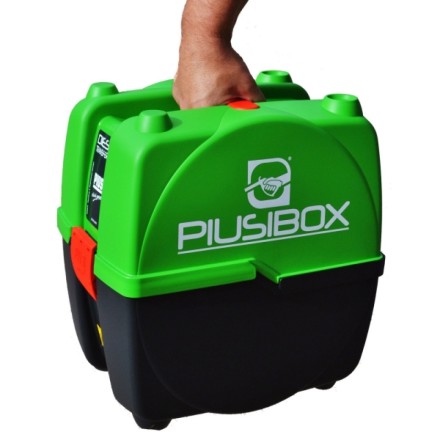 Раздатчик (насос) топлива 12V PIUSI BASIC BOX PRO F0023101A купить в Уфе