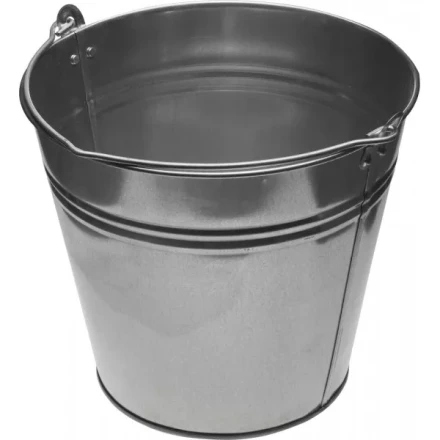 Ведро оцинкованное для непищевых продуктов, 15 л 39300-15 купить в Уфе